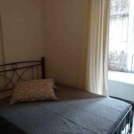 6 Tellou Agra Apartment Patras