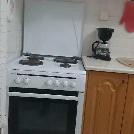 Apartment 6 Tellou Agra *
