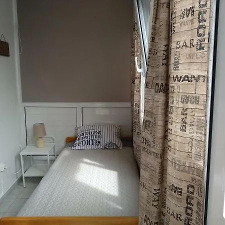 6 Tellou Agra Apartment
