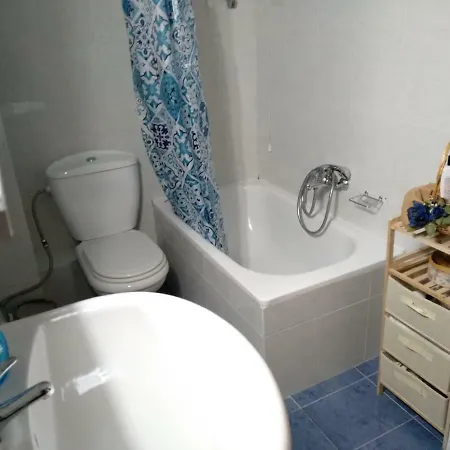 6 Tellou Agra Apartment Patras