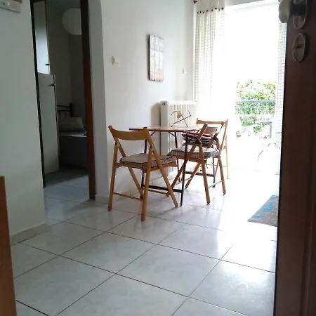 6 Tellou Agra Appartement *