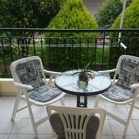 Apartment 6 Tellou Agra